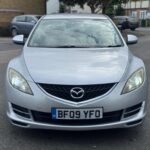 2009 Mazda Mazda6