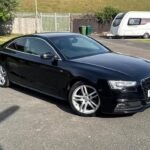 2016 Audi A5