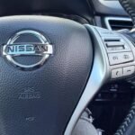 2017 Nissan Qashqai
