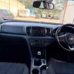 2016 Kia Sportage