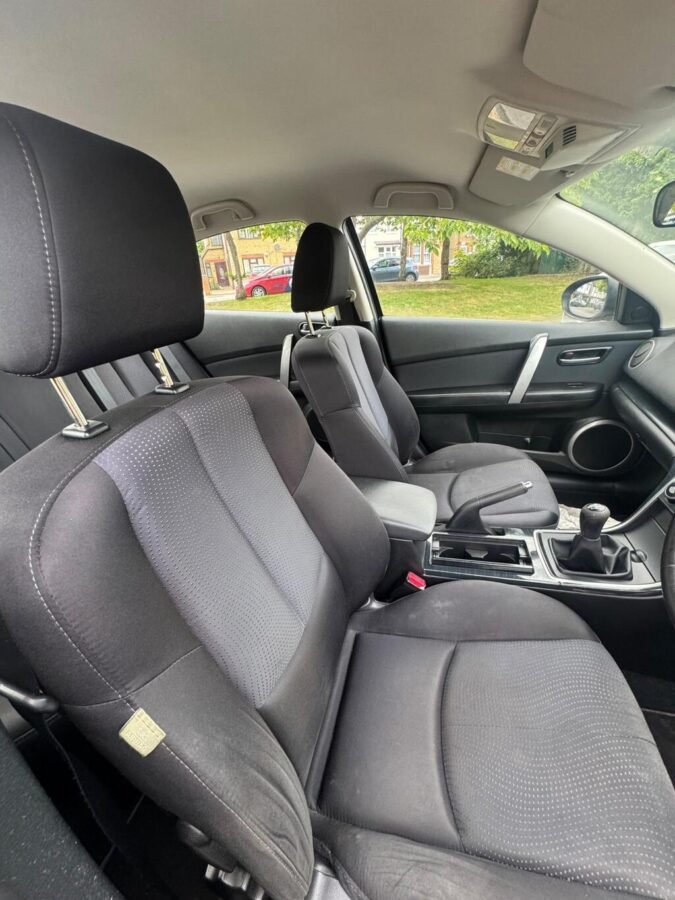 2009 Mazda Mazda6
