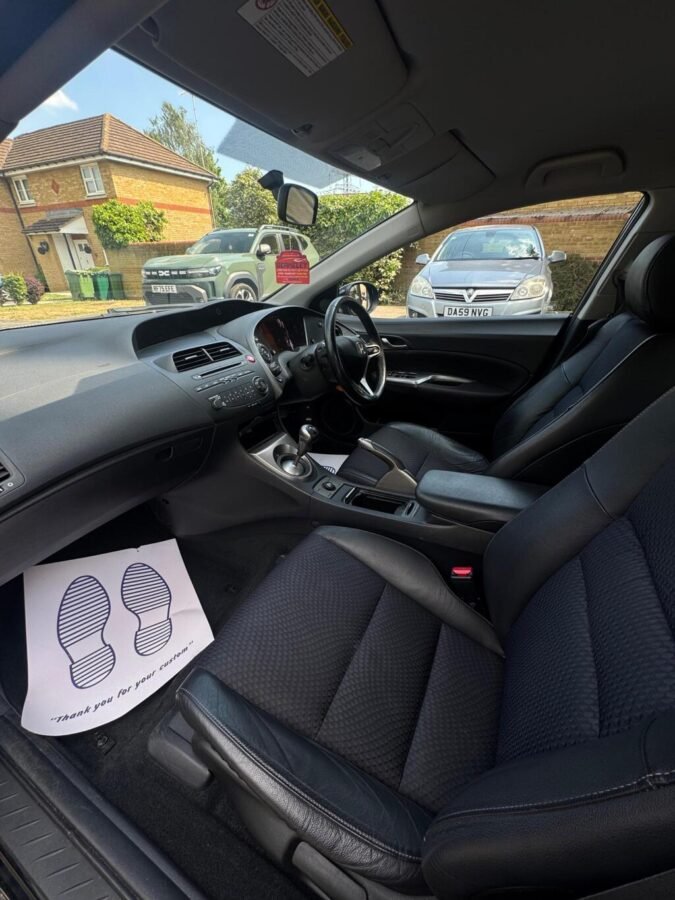 2010 Honda Civic
