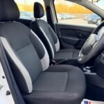 2015 Dacia Sandero