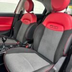 2016 Fiat 500X