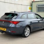 2021 SEAT Leon