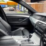 2014 BMW 5 Series