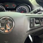 2017 Vauxhall Astra