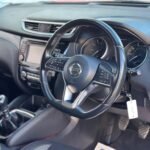 2019 Nissan Qashqai