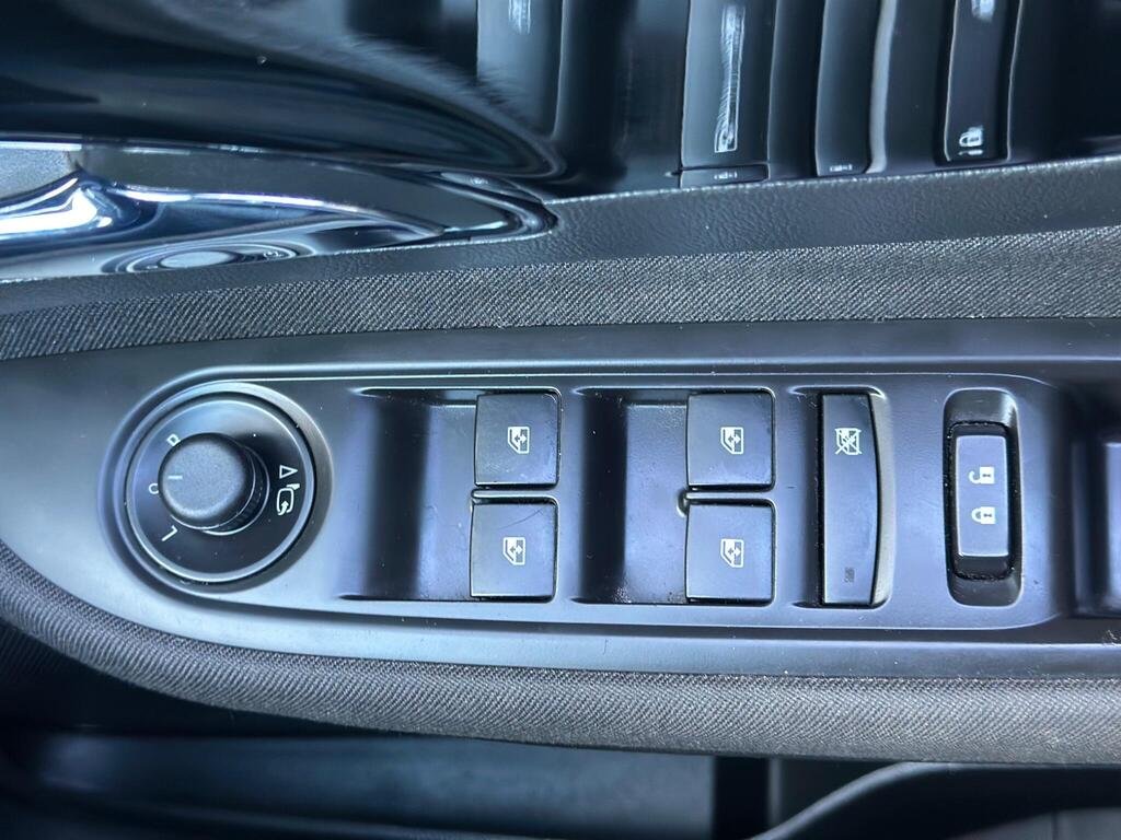 2017 Vauxhall Mokka X