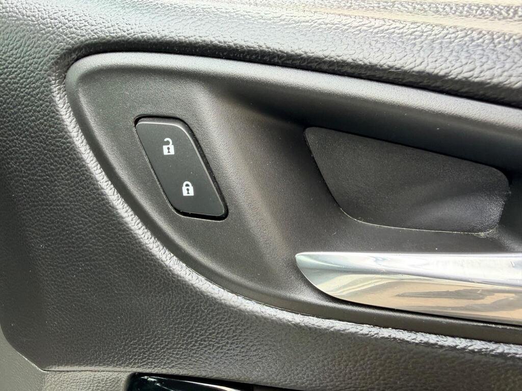 2019 Vauxhall Astra