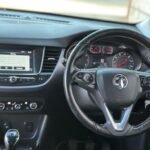 2017 Vauxhall Crossland X
