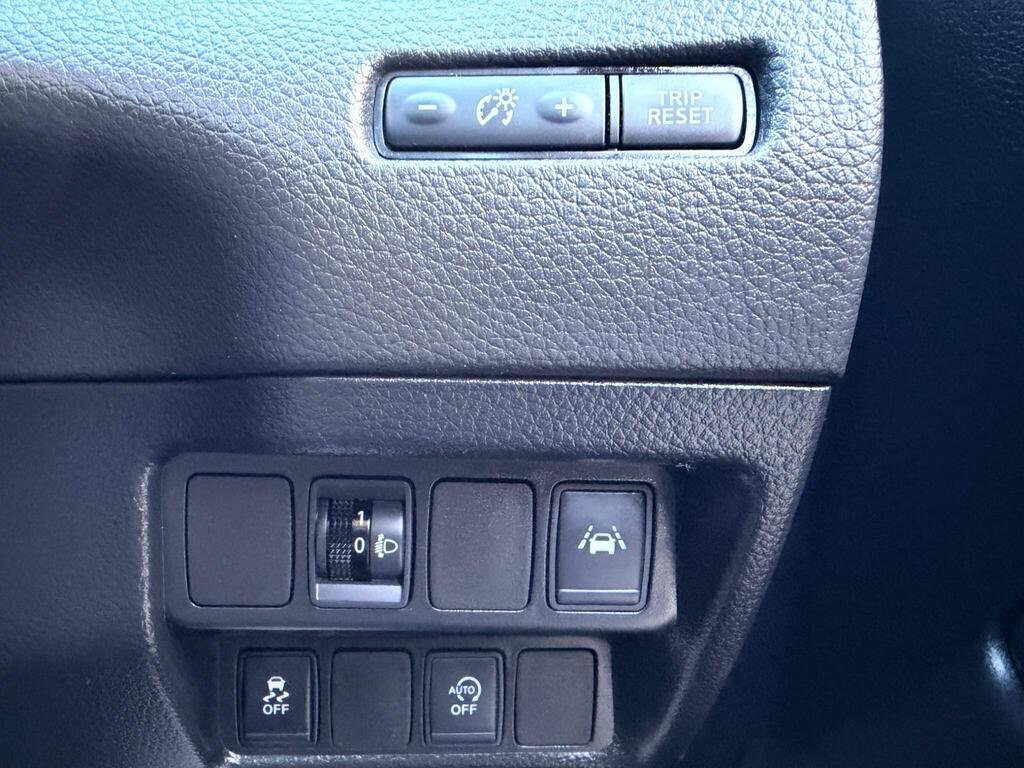 2017 Nissan Qashqai