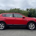2011 Nissan Qashqai