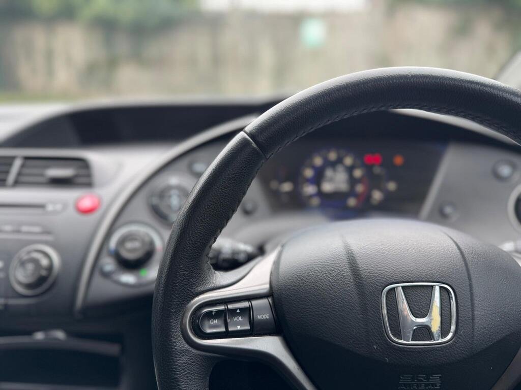 2010 Honda Civic