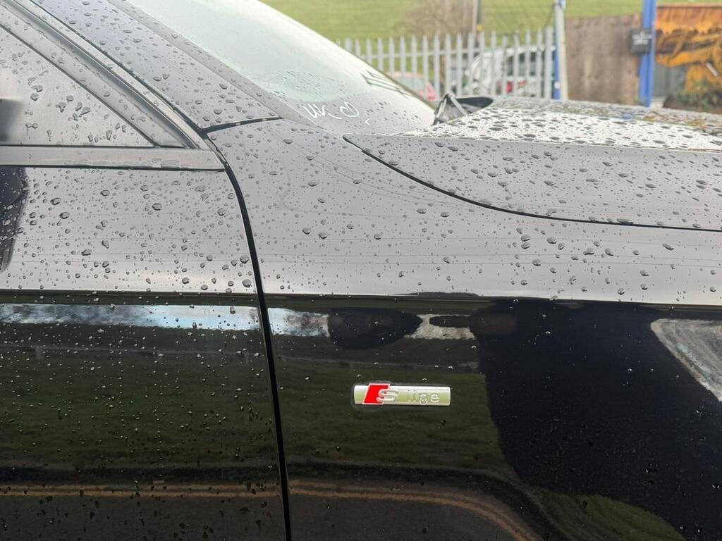 2013 Audi A4