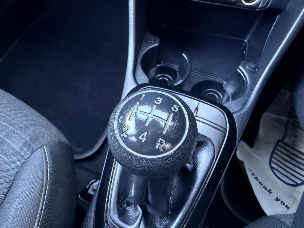 2018 Kia Picanto