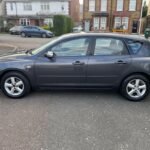 2007 Mazda Mazda3