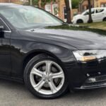 2012 Audi A4