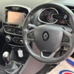 2016 Renault Clio