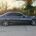 2016 Mercedes-Benz C Class