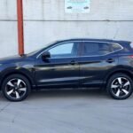 2016 Nissan Qashqai