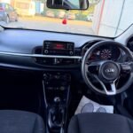 2018 Kia Picanto
