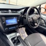 2015 Toyota Avensis