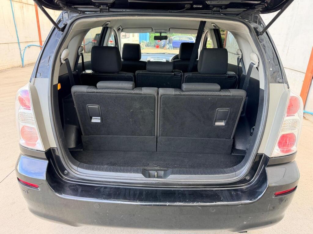 2008 Toyota Corolla
