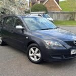 2007 Mazda Mazda3