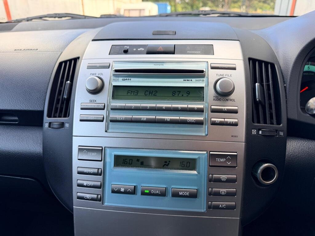 2008 Toyota Corolla