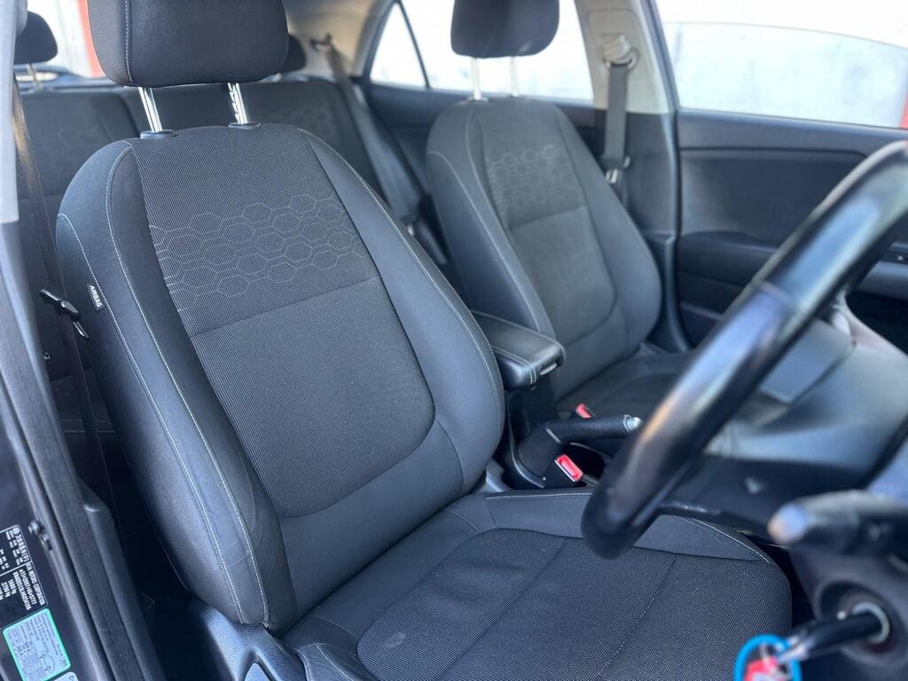 2017 Kia Rio