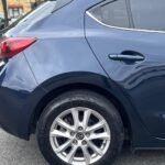 2015 Mazda Mazda3