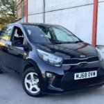 2018 Kia Picanto