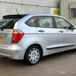 2009 Honda