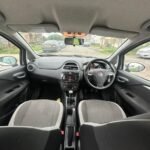 2012 Fiat Punto