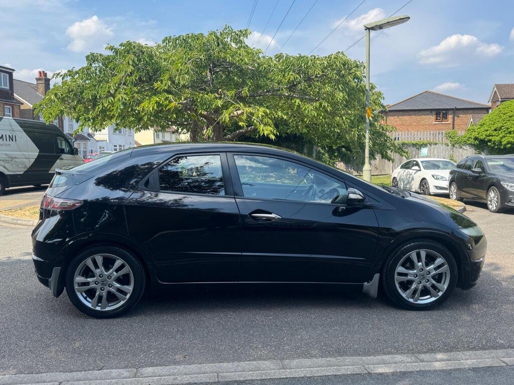 2010 Honda Civic