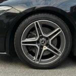 2021 Mercedes-Benz CLA