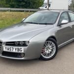 2008 Alfa Romeo 159