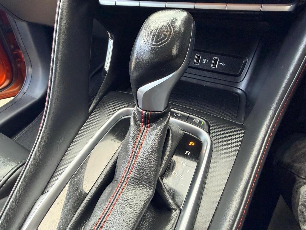 2021 MG MG ZS