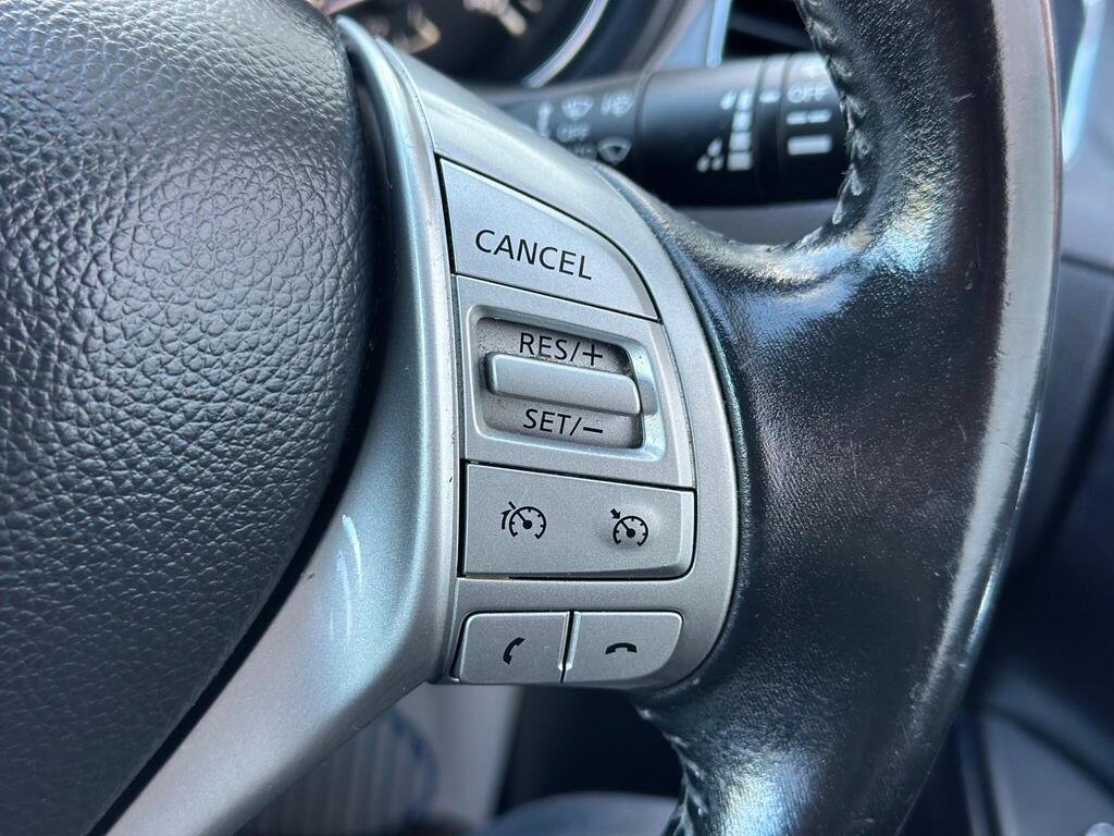 2017 Nissan Pulsar