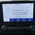 2020 Ford Fiesta