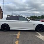 2014 BMW 5 Series