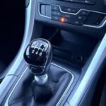 2016 Ford Mondeo
