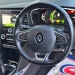 2017 Renault Megane