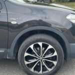 2012 Nissan Qashqai