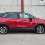 2020 Vauxhall Crossland X