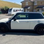 2012 MINI Hatch