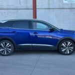 2018 Peugeot 3008