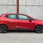 2016 Renault Clio