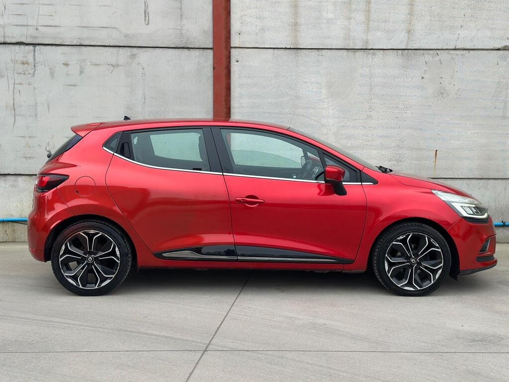 2016 Renault Clio